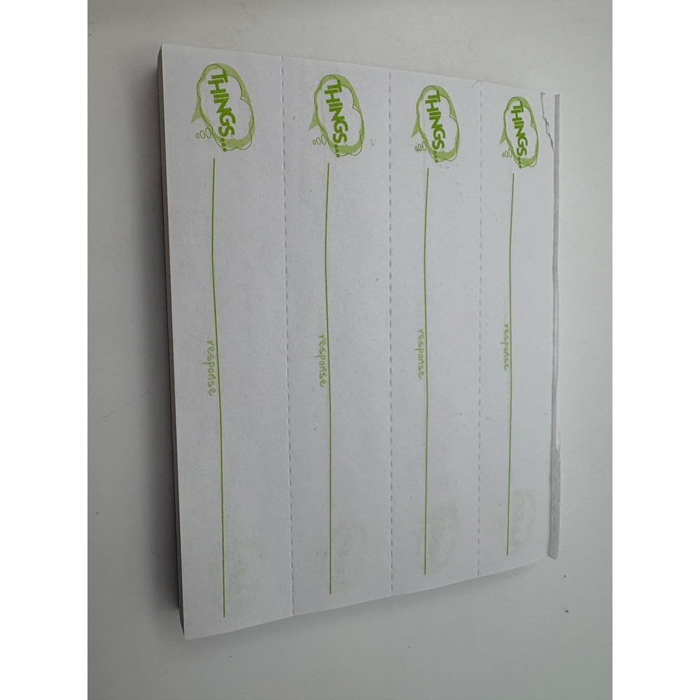 The Game of Things PlayMonster Party Game 2020 Wood Box Humor Card Game - Picture 5 of 7